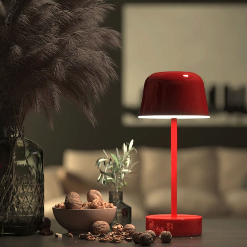 Prisma Pulse Table Lamp