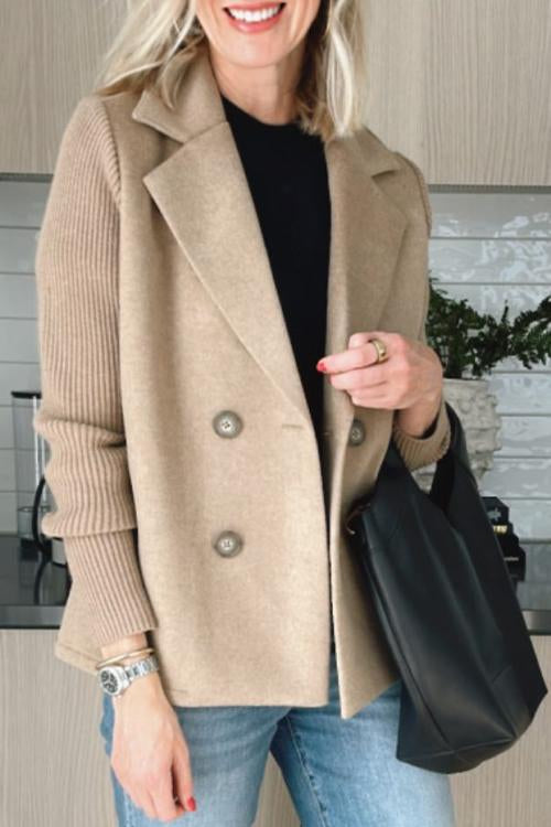Amavira | Stylish Winter Trench