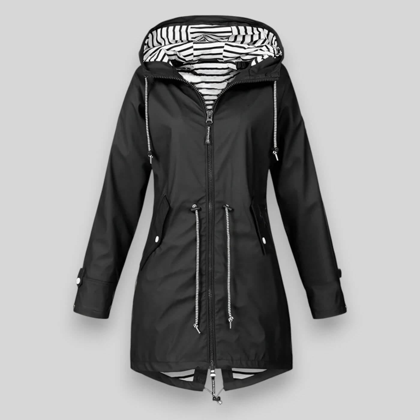 Matilda | Comfortable Women's Waterproof Winter Jacket