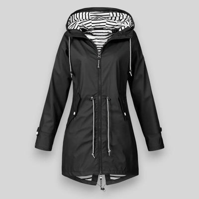 Matilda | Comfortable Women's Waterproof Winter Jacket