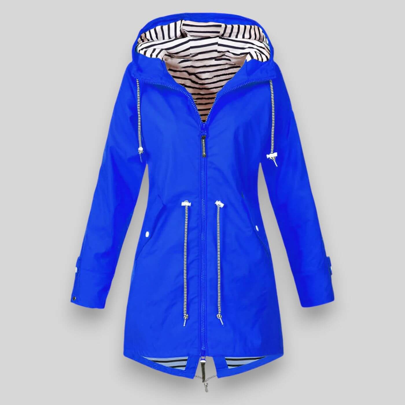 Matilda | Comfortable Women's Waterproof Winter Jacket