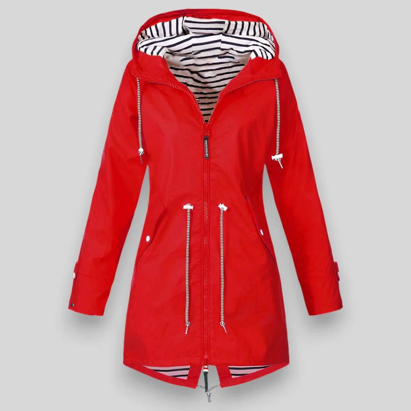 Matilda | Comfortable Women's Waterproof Winter Jacket