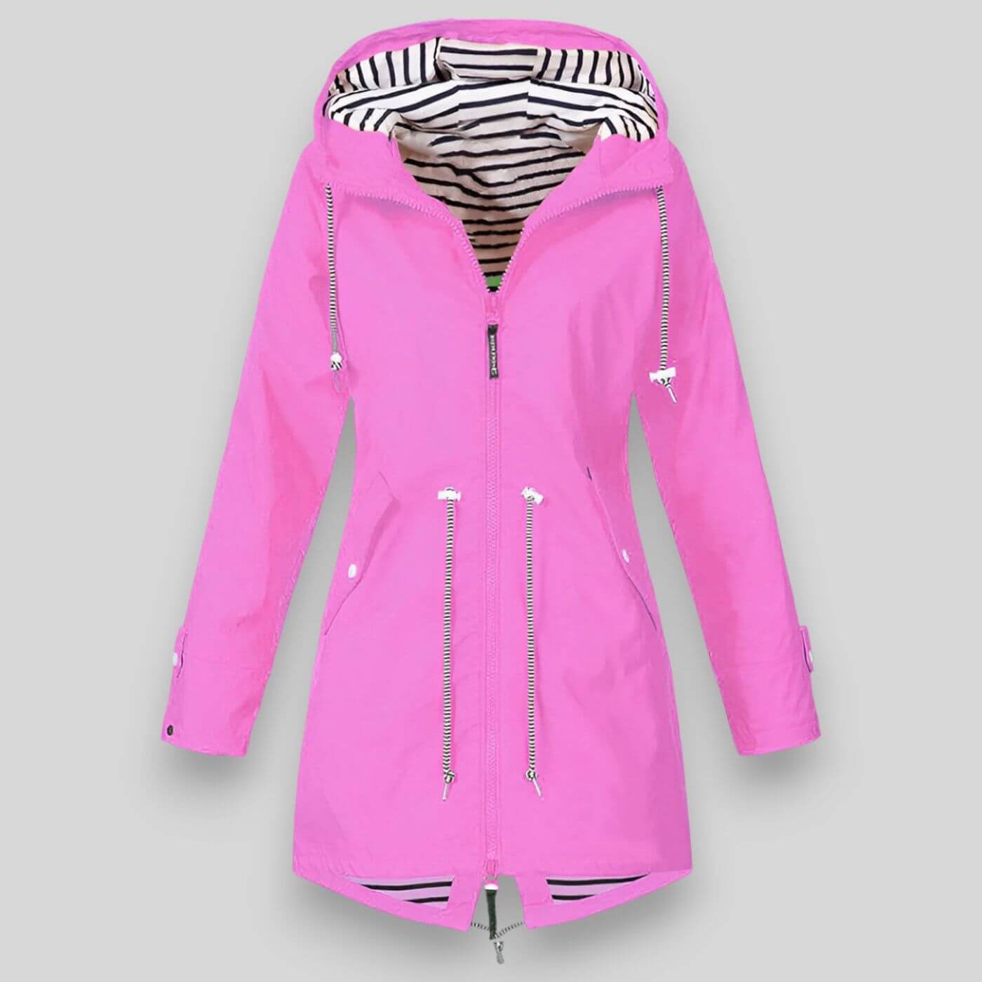Matilda | Comfortable Women's Waterproof Winter Jacket