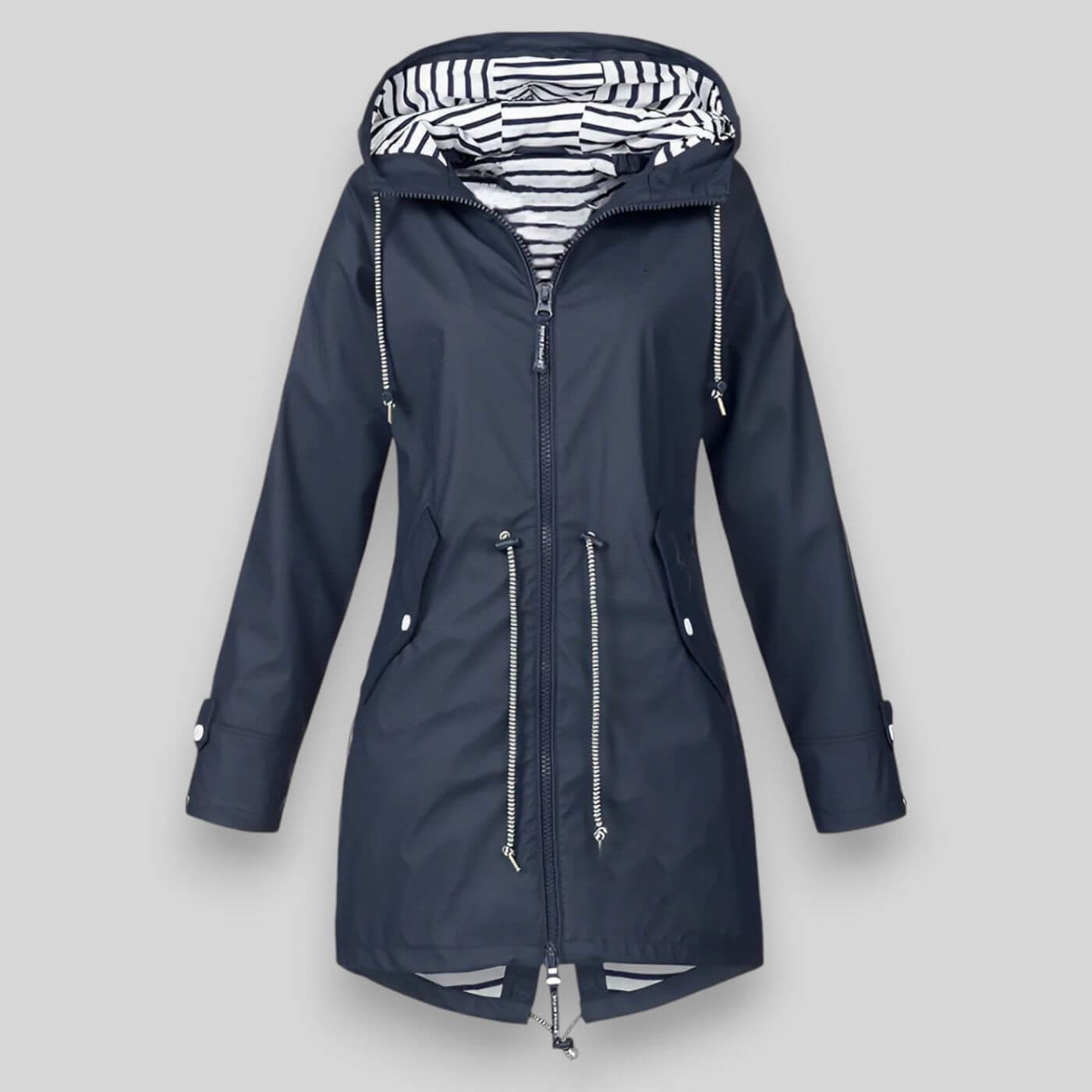 Matilda | Comfortable Women's Waterproof Winter Jacket