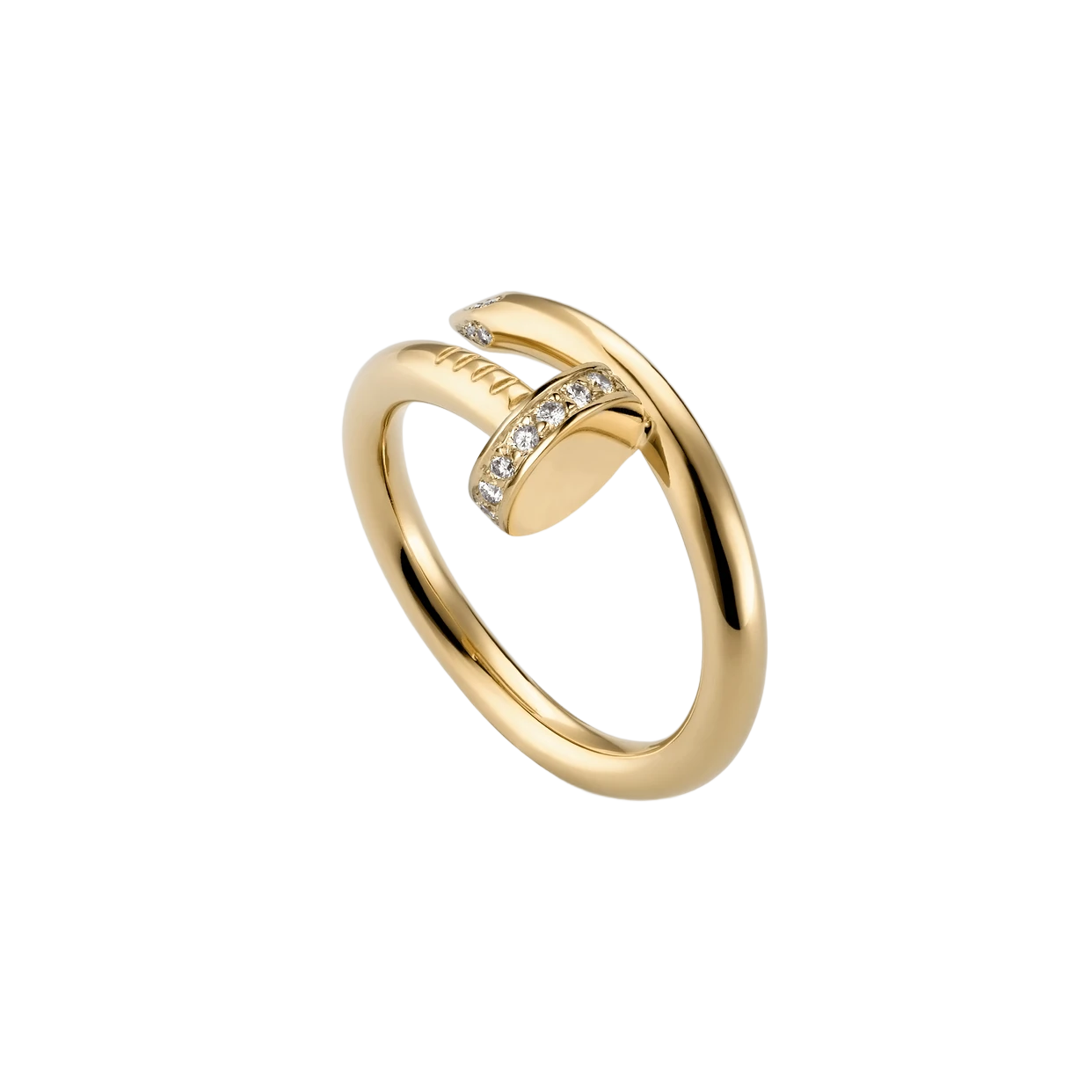 SPIKE | Golden Ring Prestige