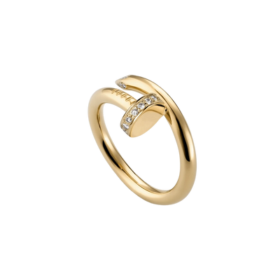 SPIKE | Golden Ring Prestige