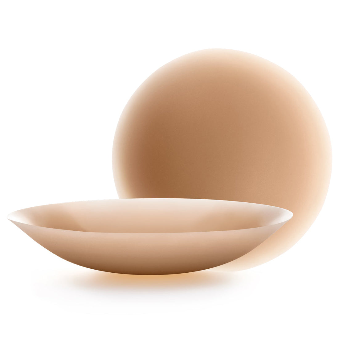 Adhesive Nipple Covers for women