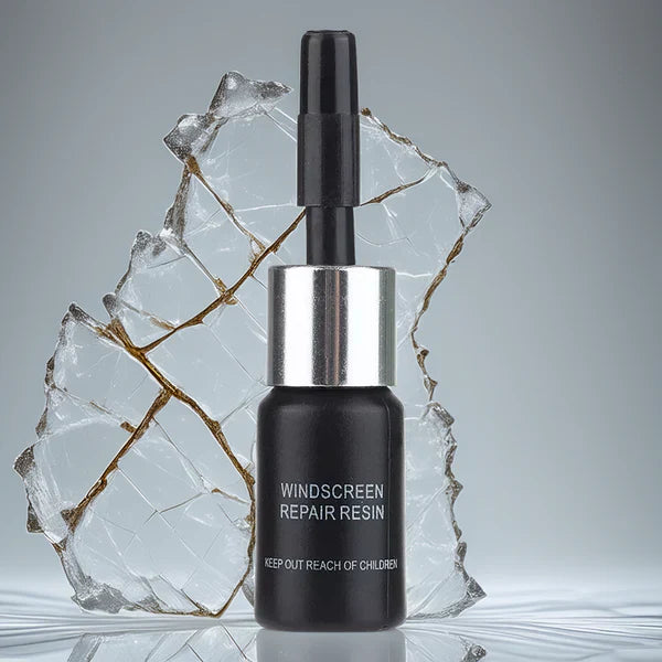 Alden Glass Repair Fluid