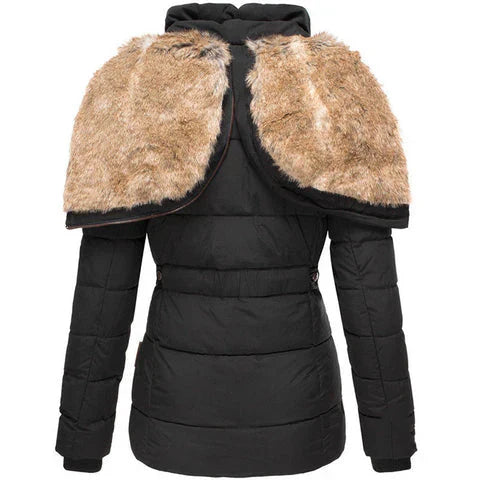 Annabelle | Women's Waterproof Wintercoat for Cold Days