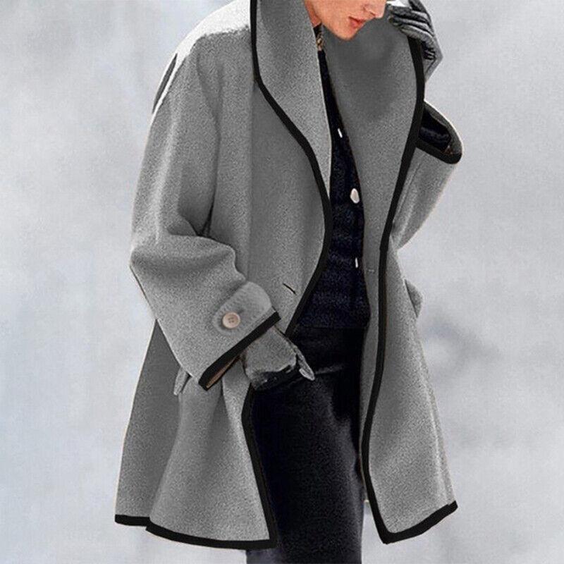 Esme | Women's Elegant Wintercoat for Cozy Comfort