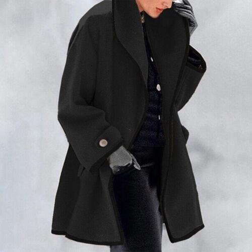 Esme | Women's Elegant Wintercoat for Cozy Comfort