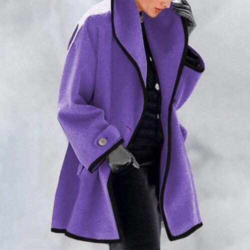 Esme | Women's Elegant Wintercoat for Cozy Comfort