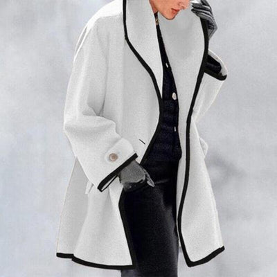 Esme | Women's Elegant Wintercoat for Cozy Comfort