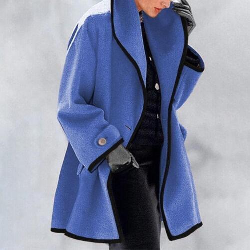 Esme | Women's Elegant Wintercoat for Cozy Comfort