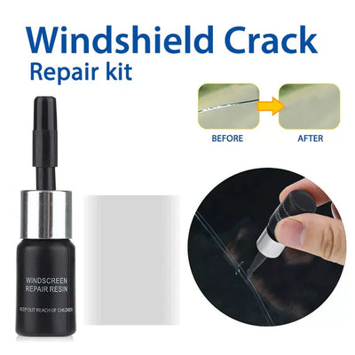 Alden Glass Repair Fluid
