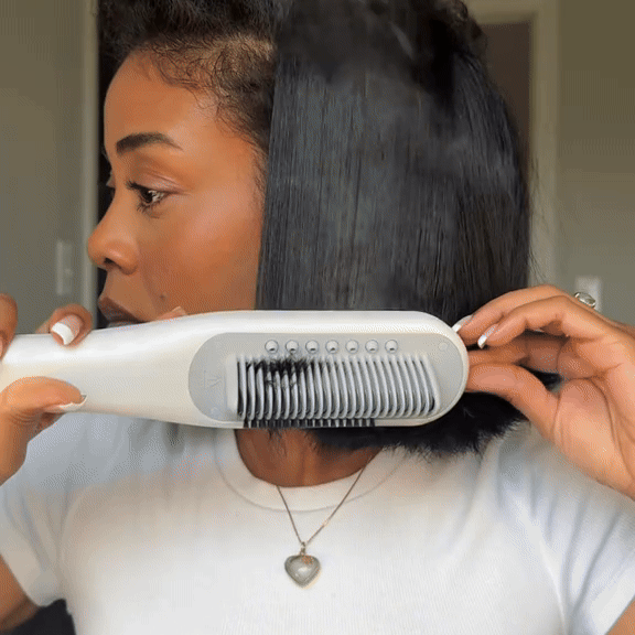 STEAMLINE PRO STRAIGHTENER BRUSH