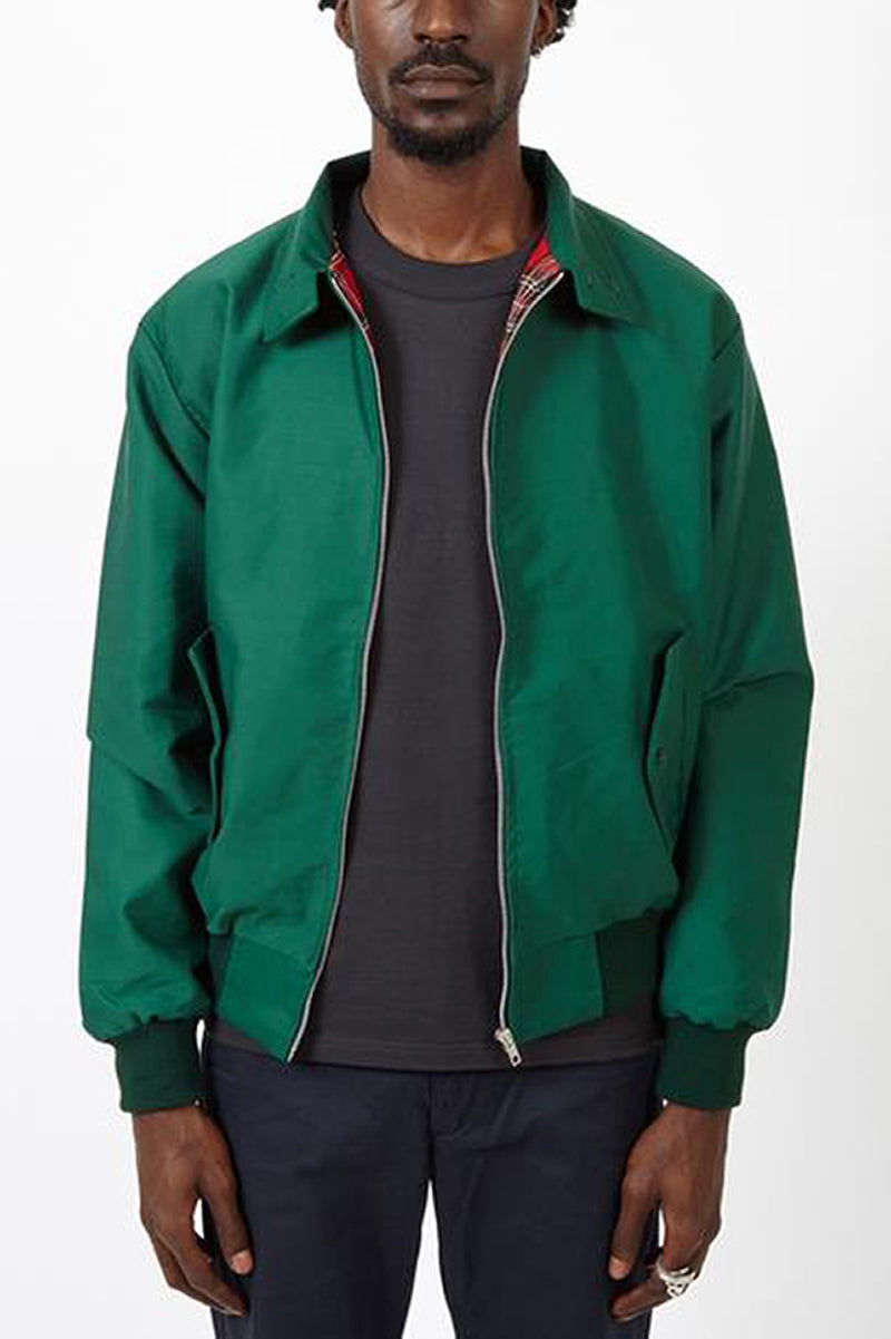 Stylish Harrington Jacket for Men – Ryder