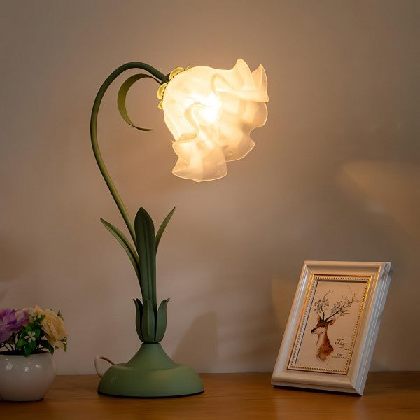 Table lamps