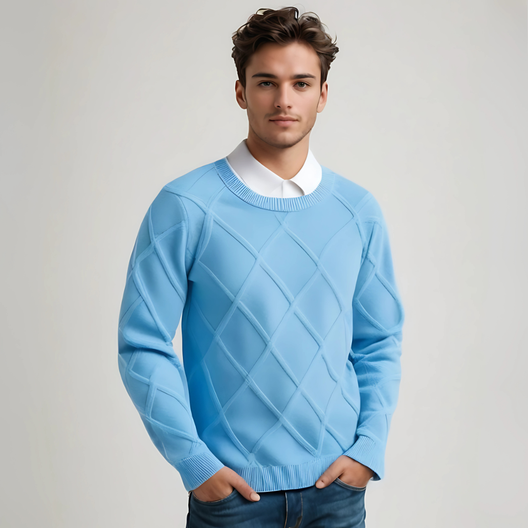Hector | Stylish Cashmere Sweaters