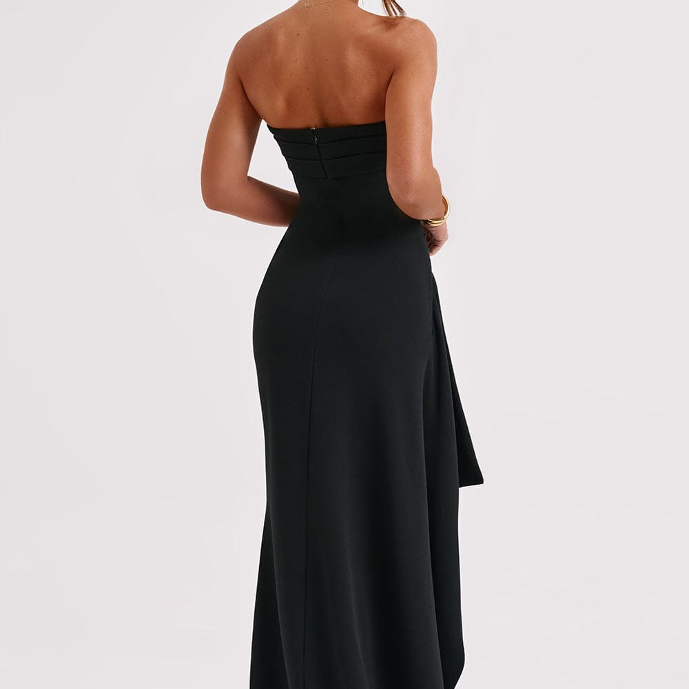 Elegant maxi dress