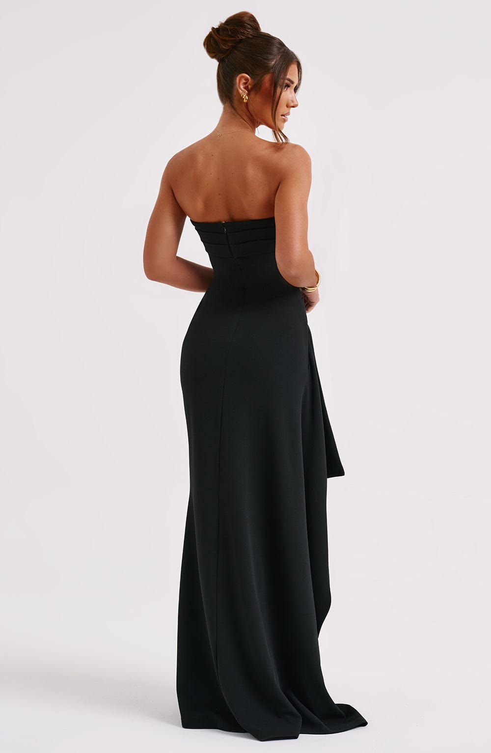 Elegant maxi dress