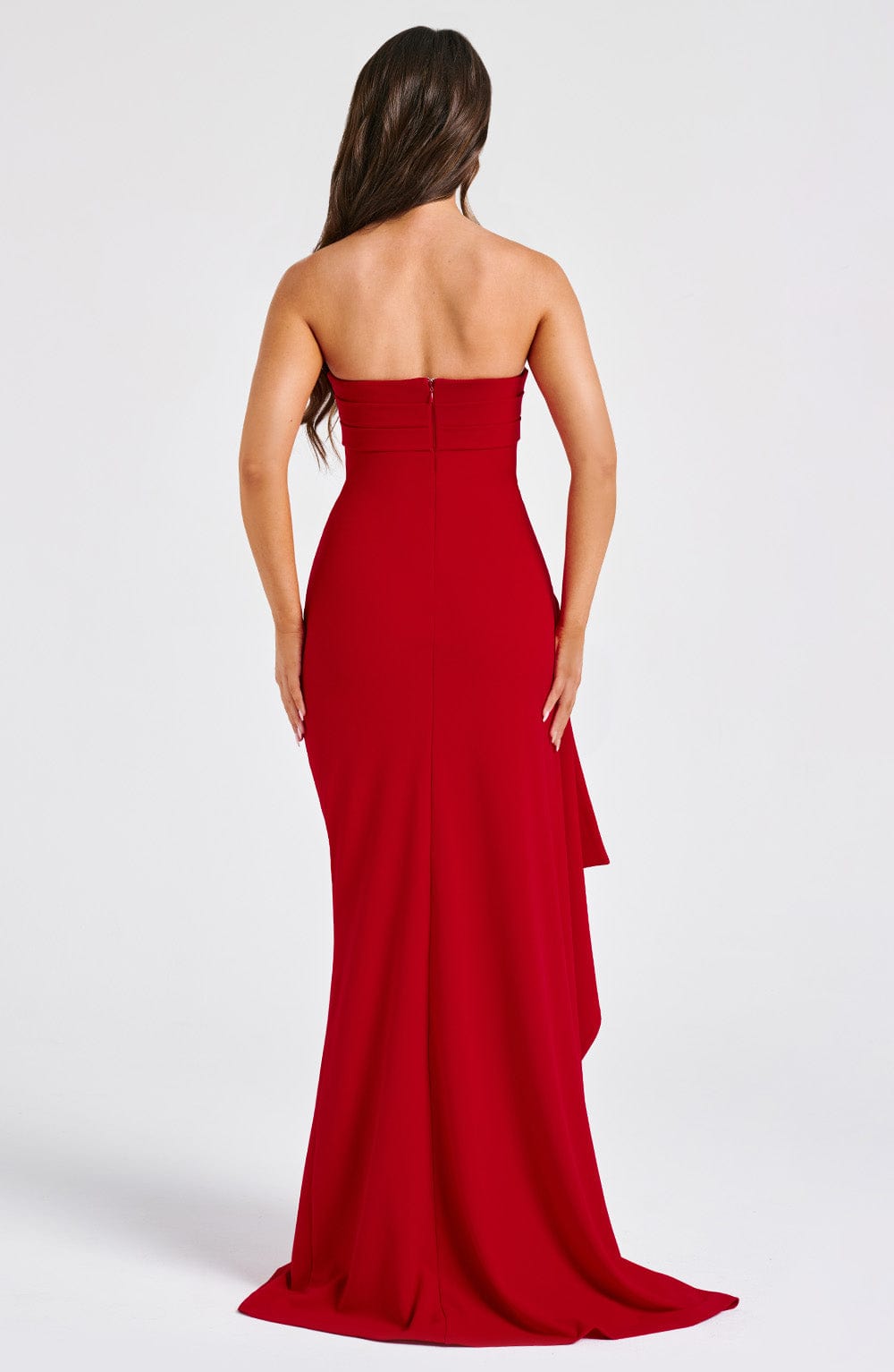 Elegant maxi dress